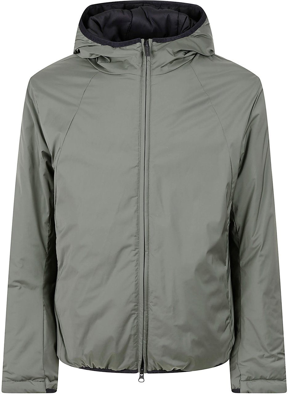 Colmar Originals Coats Green Groen