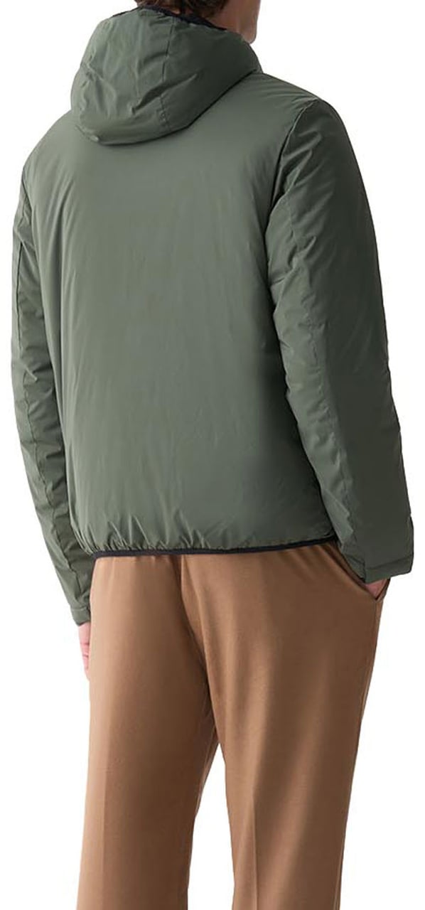 Colmar Originals Coats Lime