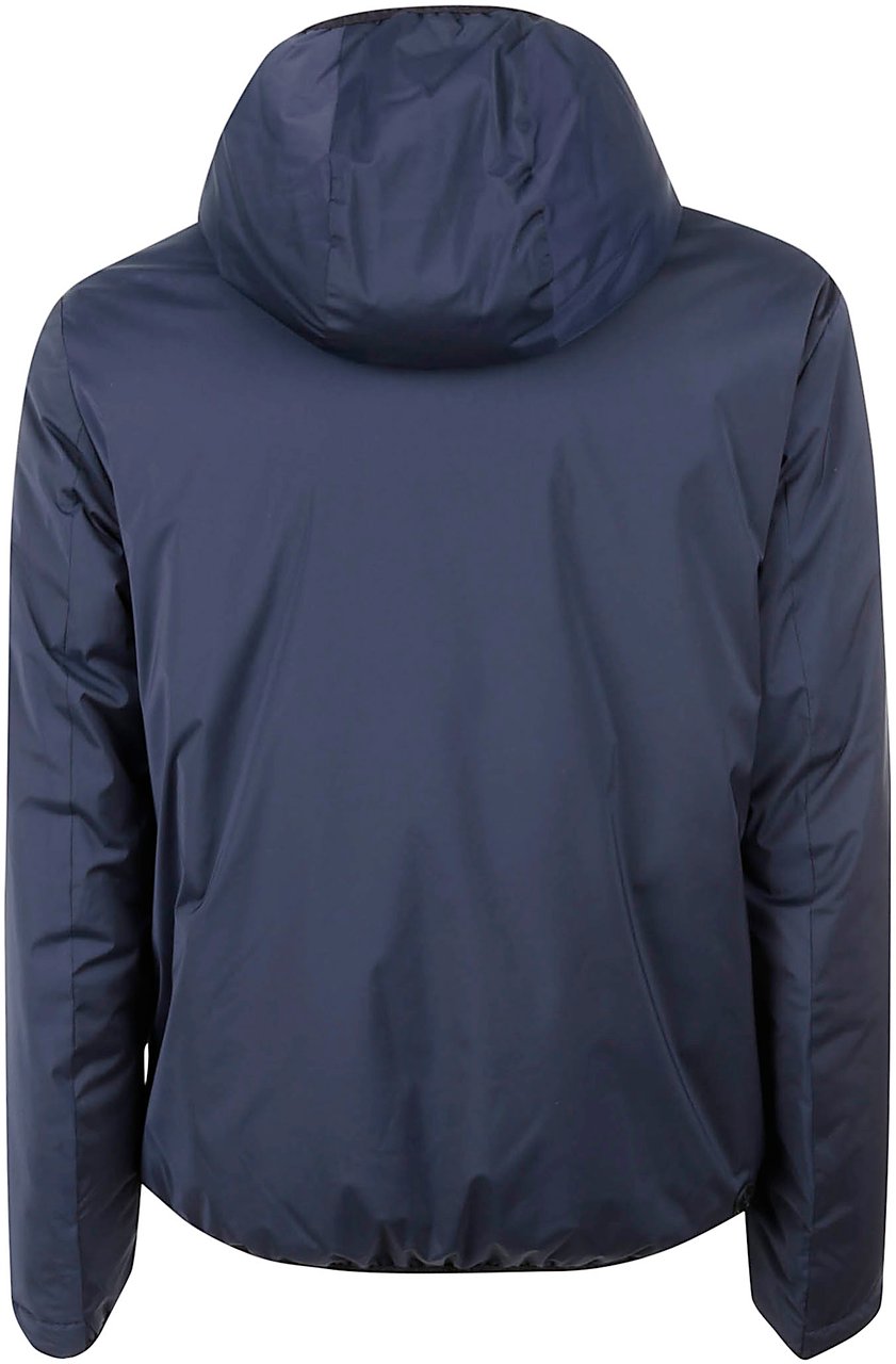 Colmar Originals Coats Blue Blauw