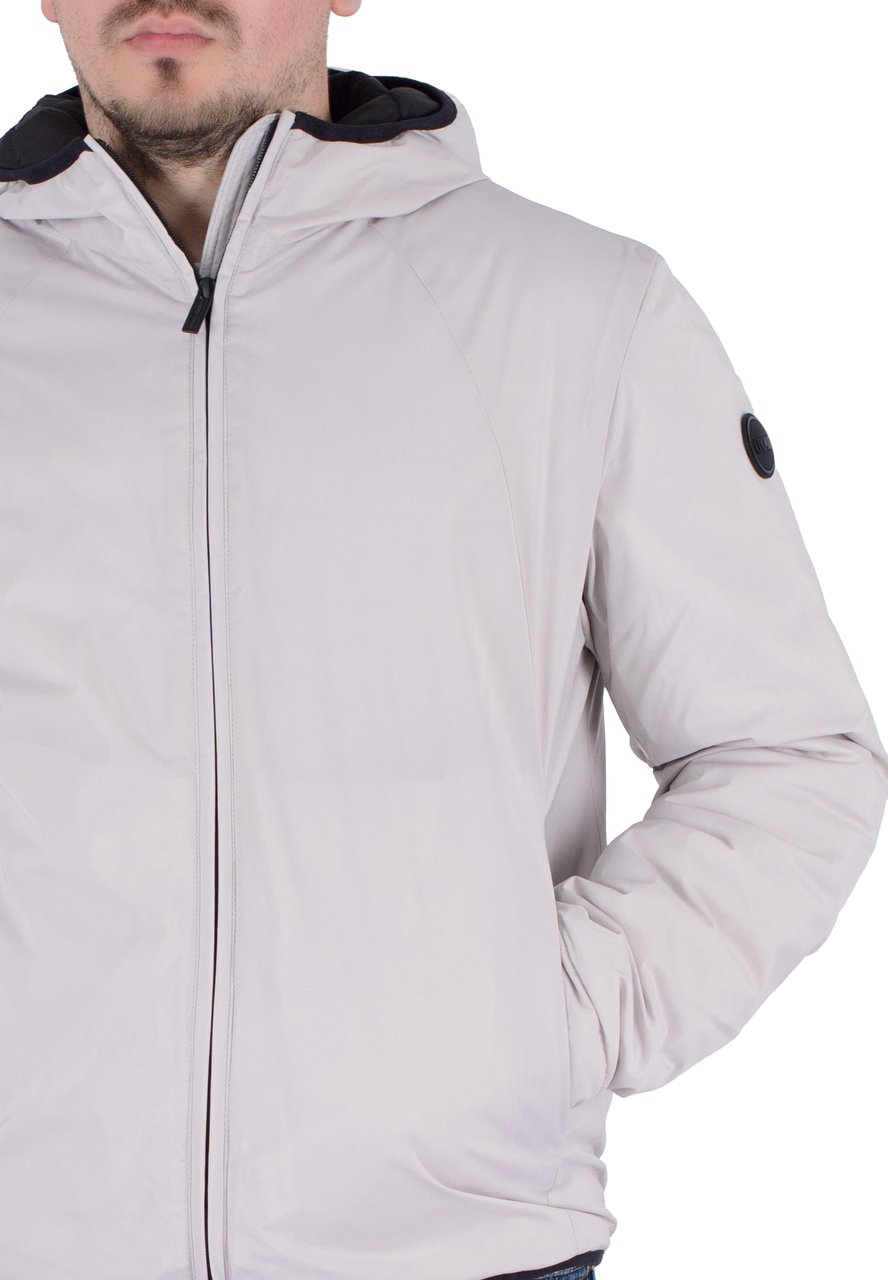 Colmar Originals Coats Bladeblack Zwart