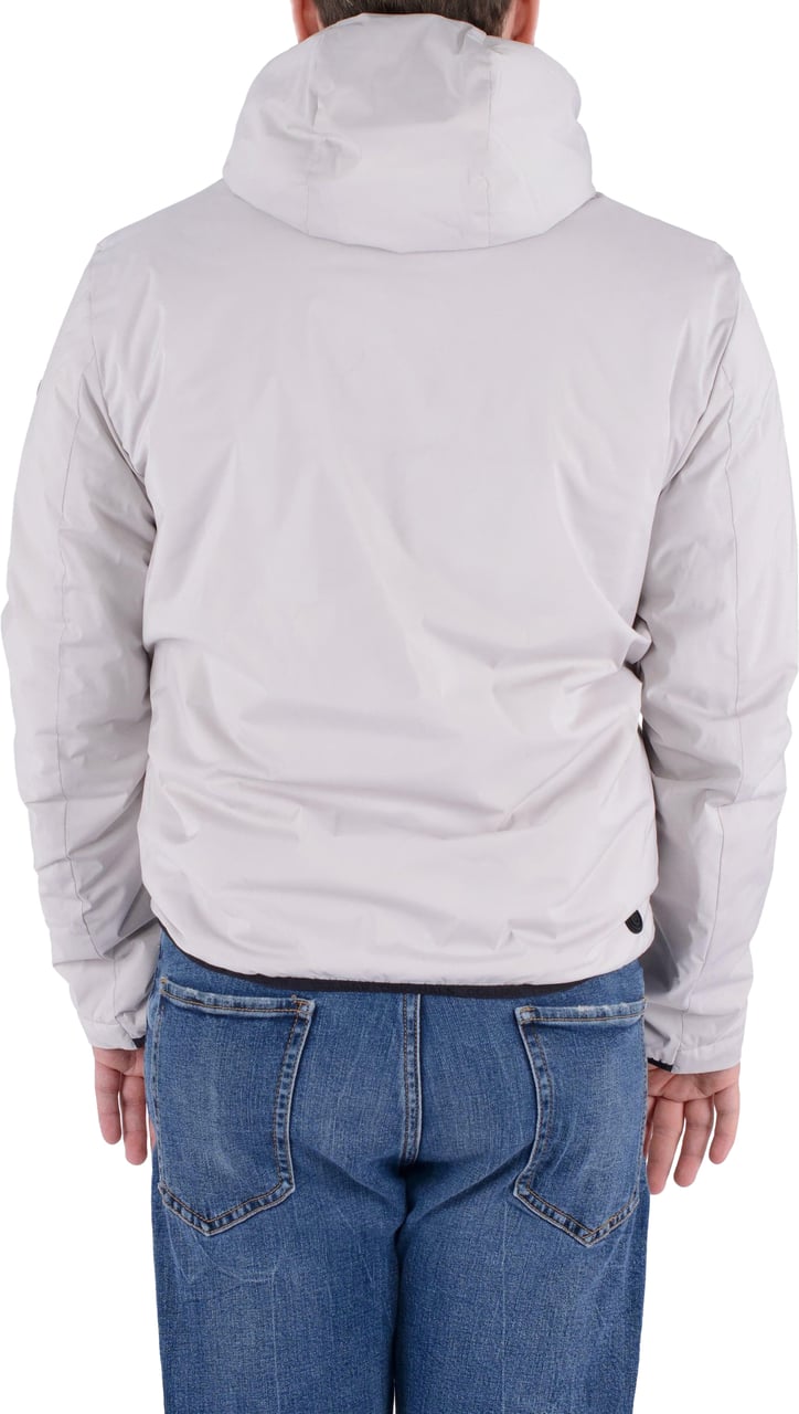 Colmar Originals Coats Bladeblack Zwart