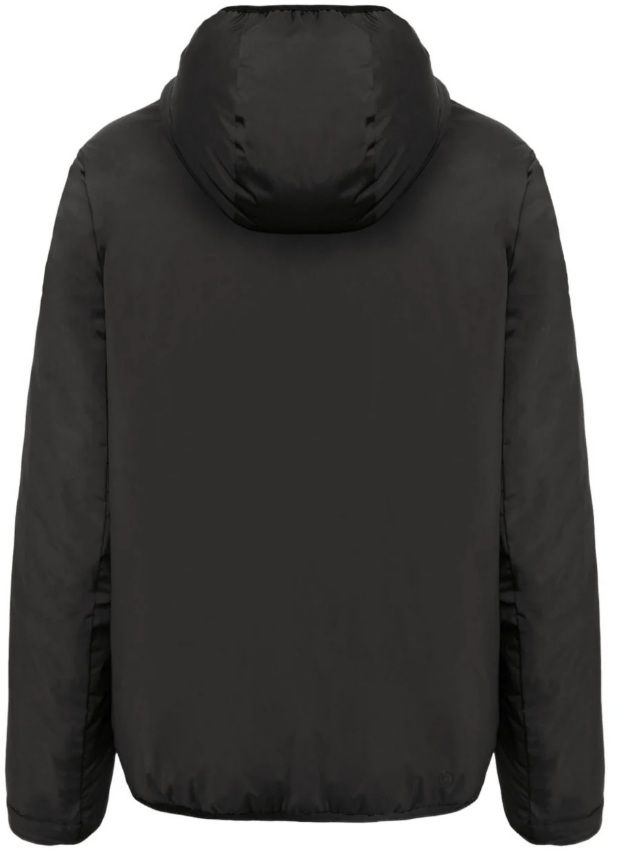 Colmar Originals Jackets Nero Zwart