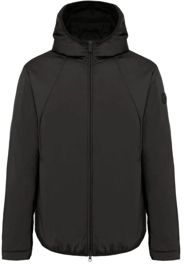 Colmar Originals Jackets Nero Zwart