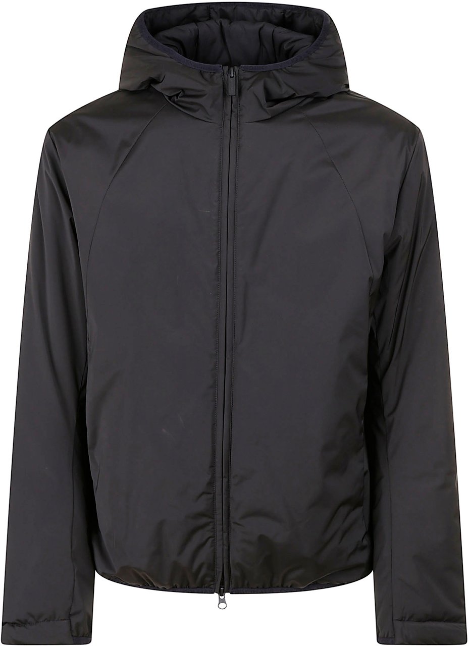 Colmar Originals Coats Black Zwart