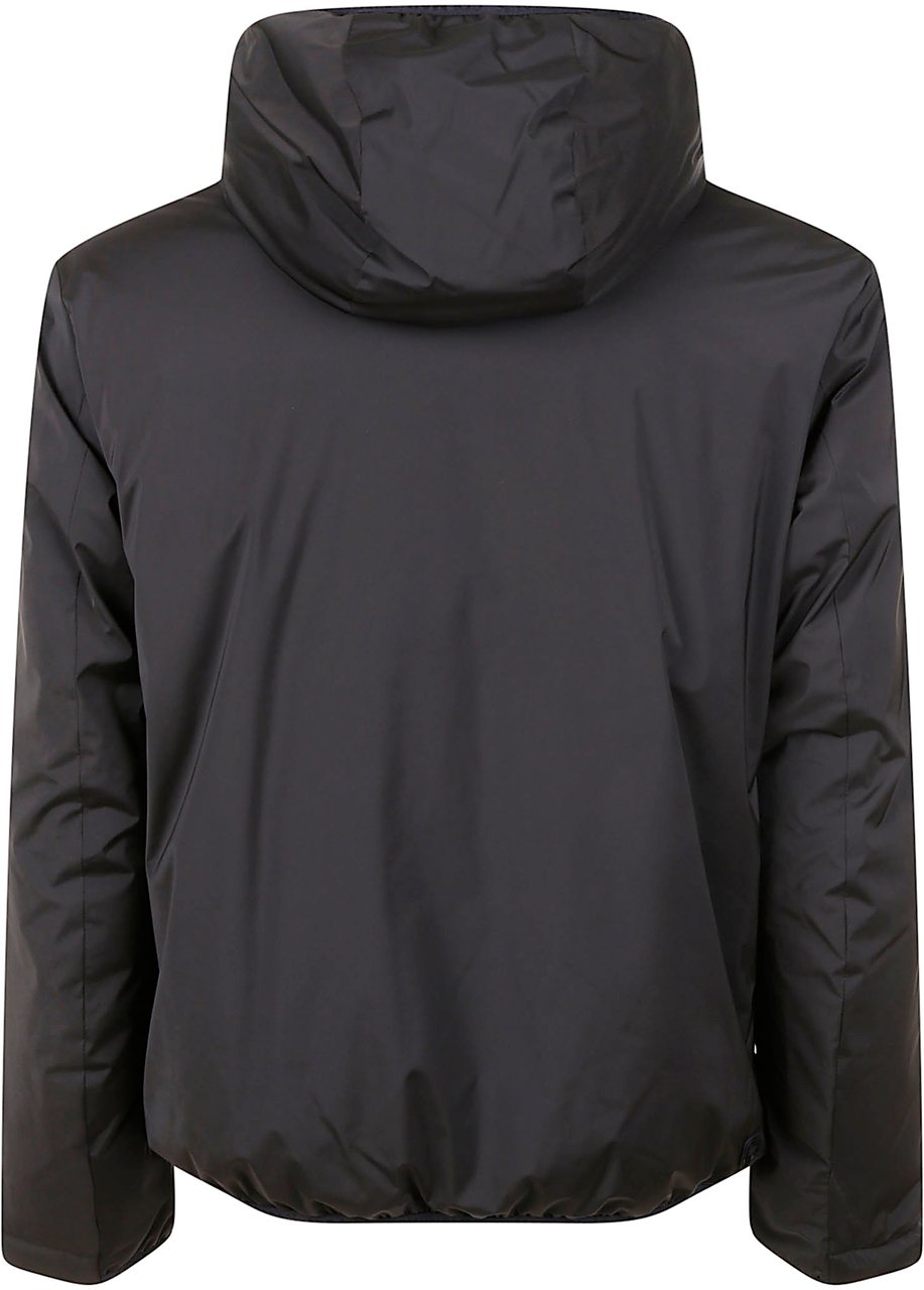 Colmar Originals Coats Black Zwart