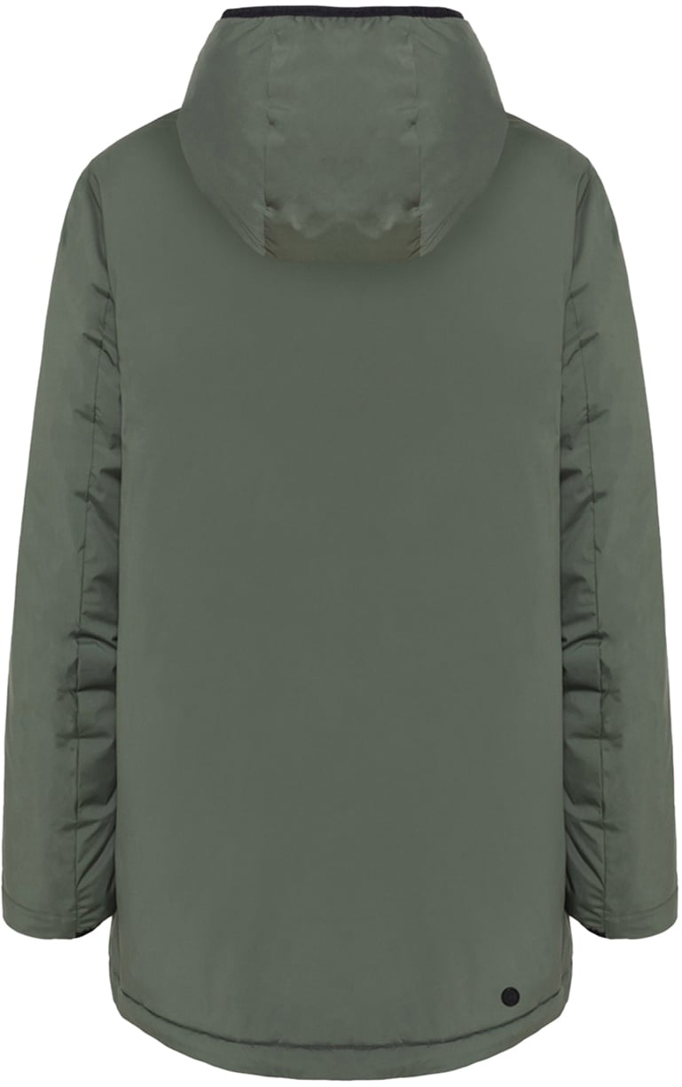 Colmar Originals Coats Black Zwart