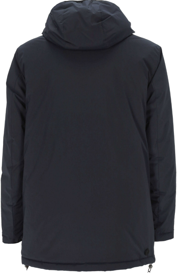 Colmar Originals Jackets Blue Blauw