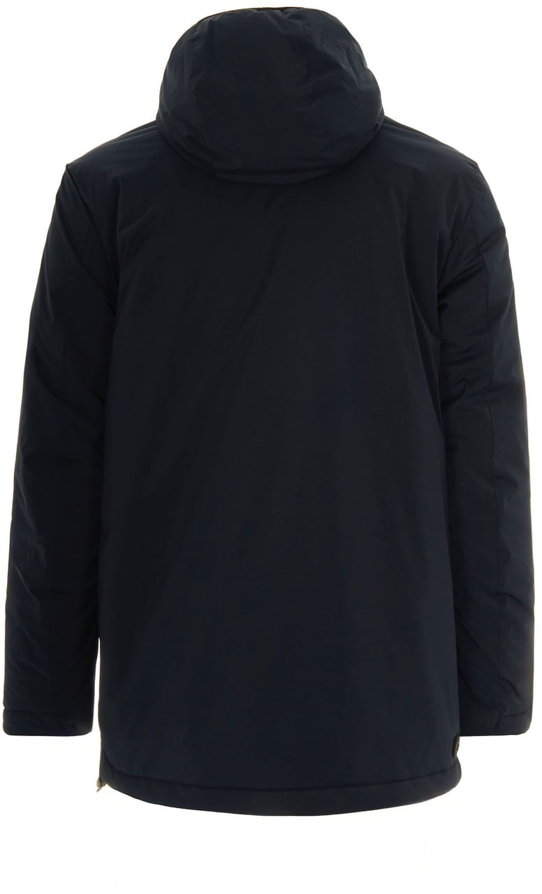 Colmar Originals Coats Navy Blueblack Navy