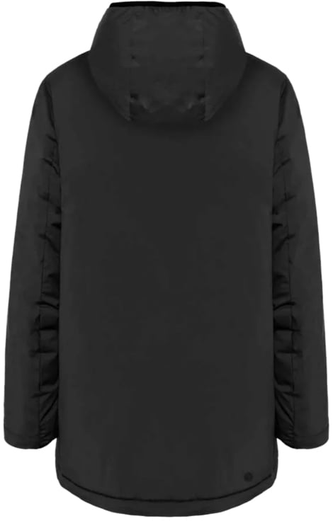 Colmar Originals Jackets Black Zwart