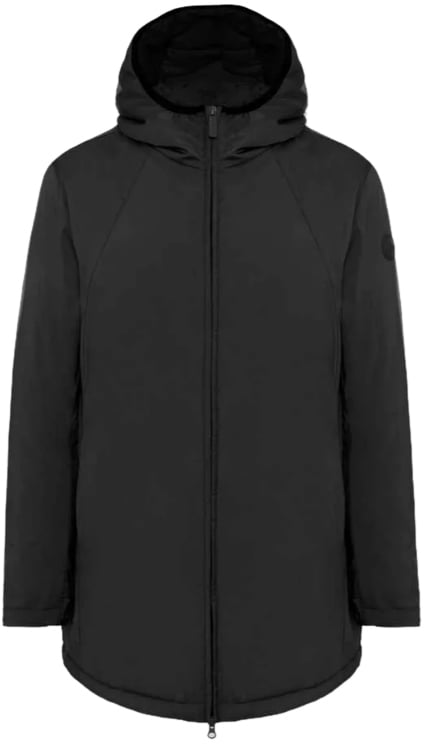 Colmar Originals Jackets Black Zwart