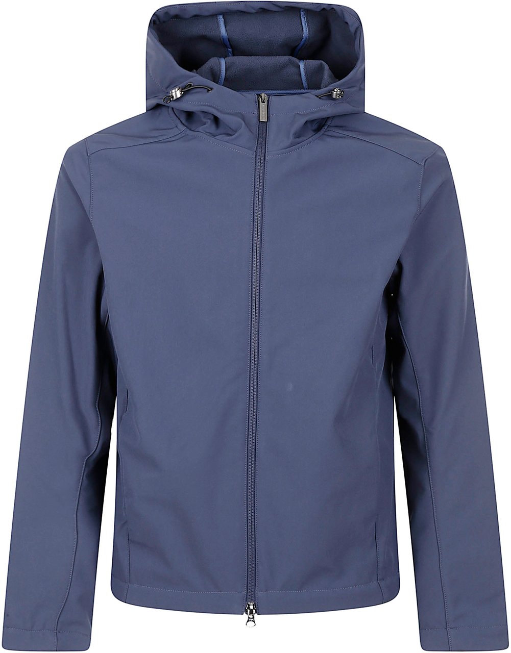 Colmar Originals Coats Blue Blauw