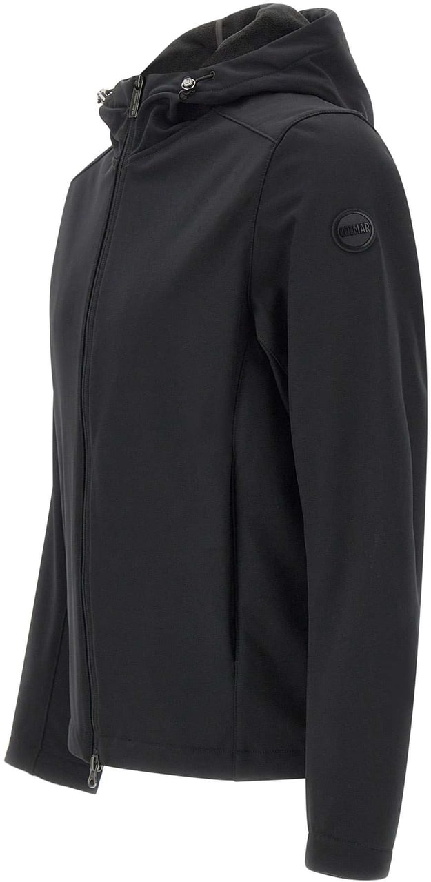 Colmar Originals Jackets Black Zwart