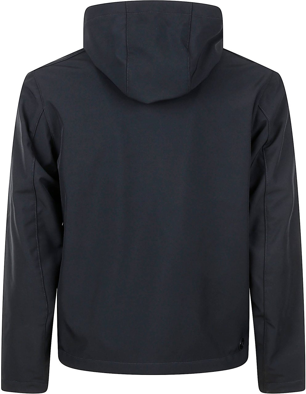 Colmar Originals Coats Black Zwart