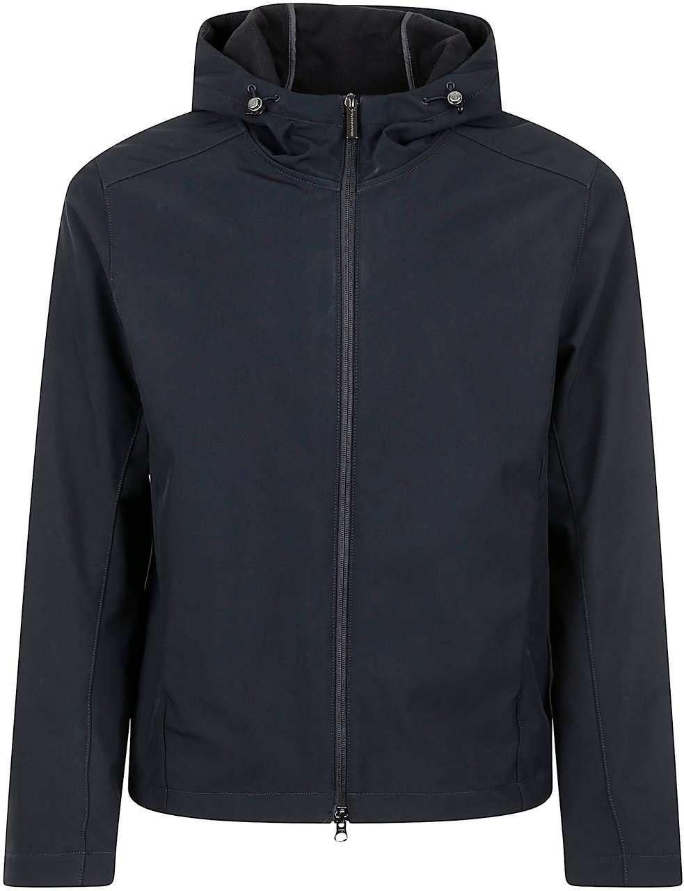 Colmar Originals Coats Black Zwart