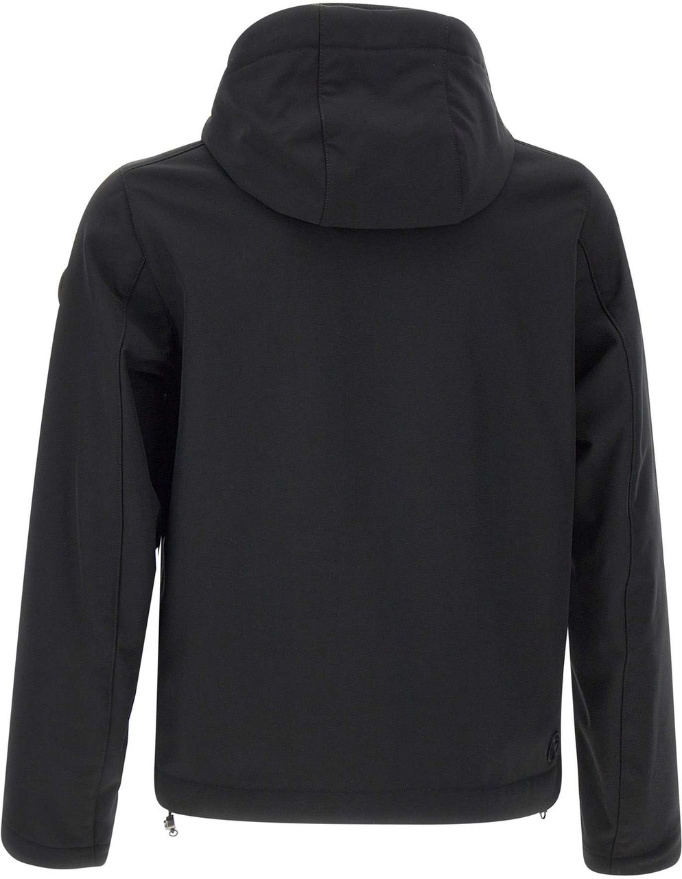 Colmar Originals Jackets Black Zwart