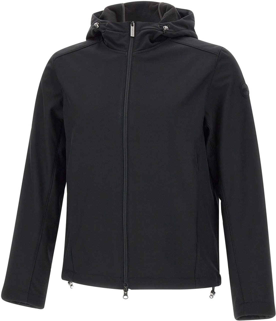 Colmar Originals Jackets Black Zwart