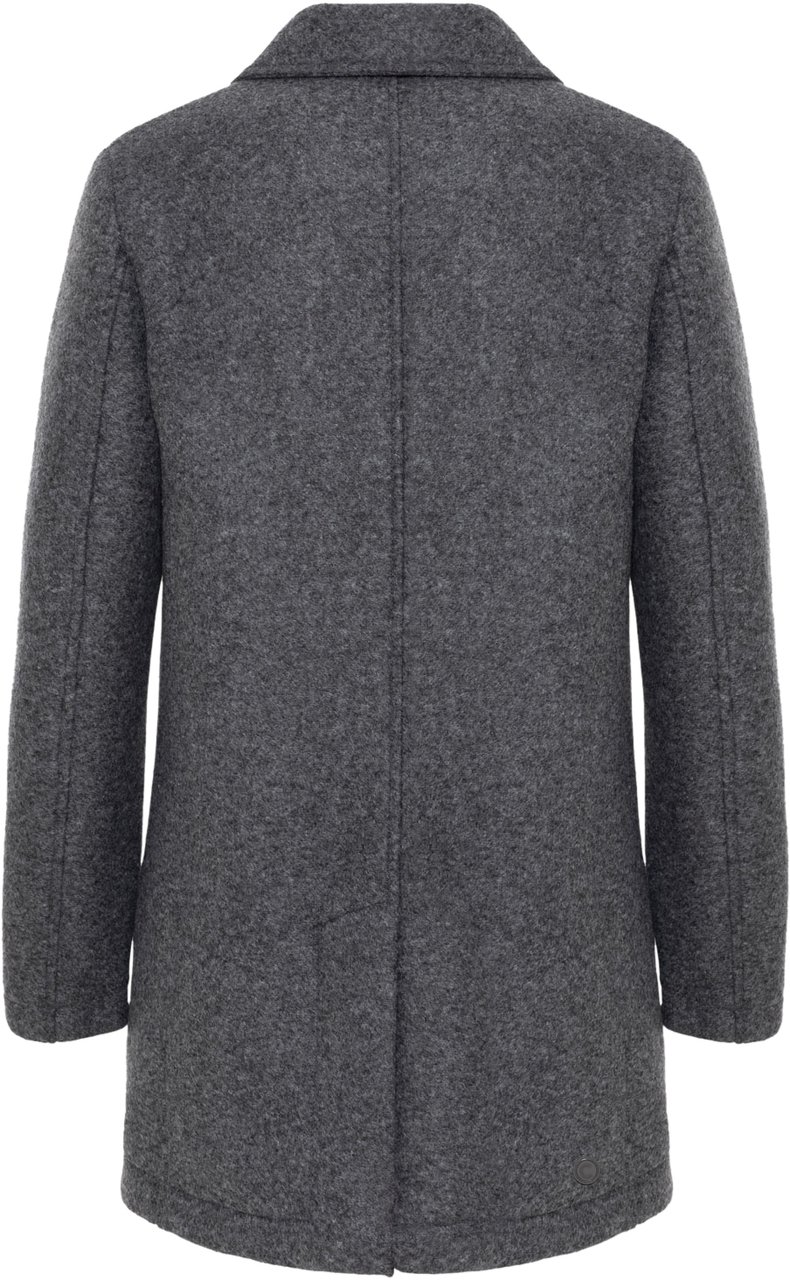 Colmar Originals Coats Grey Grijs