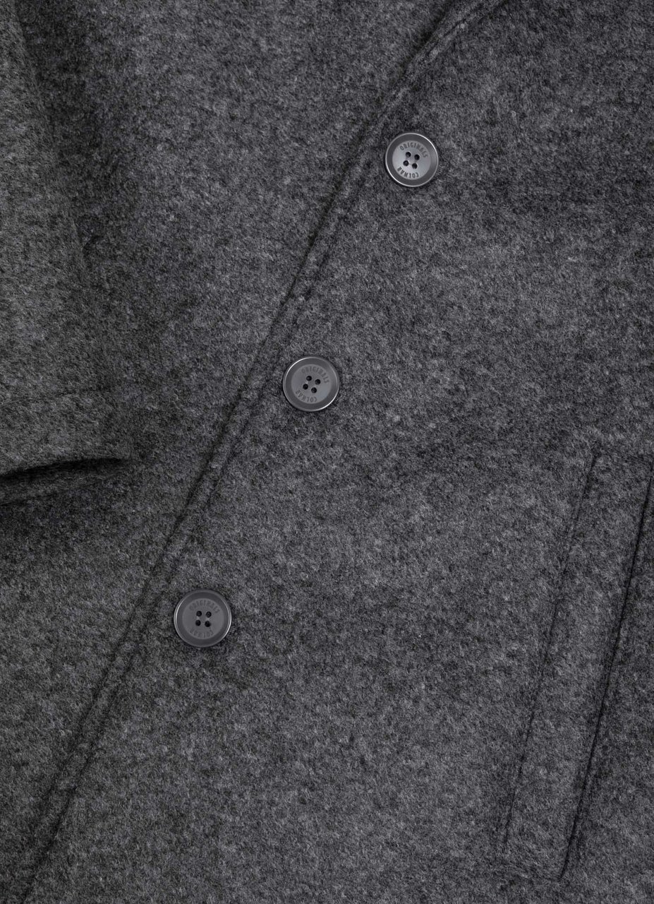 Colmar Originals Coats Grey Grijs