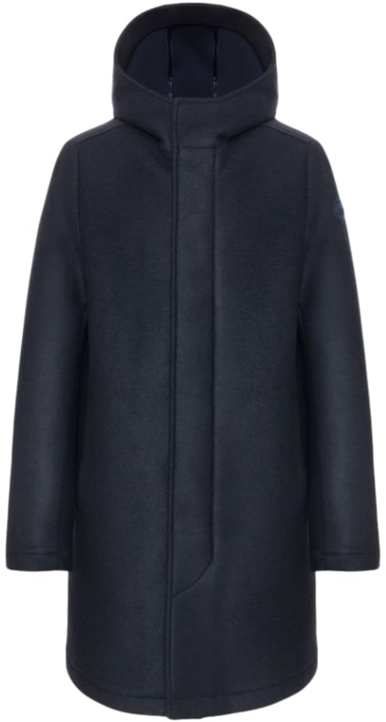 Colmar Originals Jackets Blue Blauw