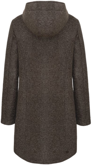 Colmar Originals Jackets Brown Bruin