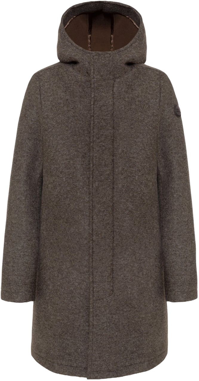 Colmar Originals Coats Tobacco Bruin
