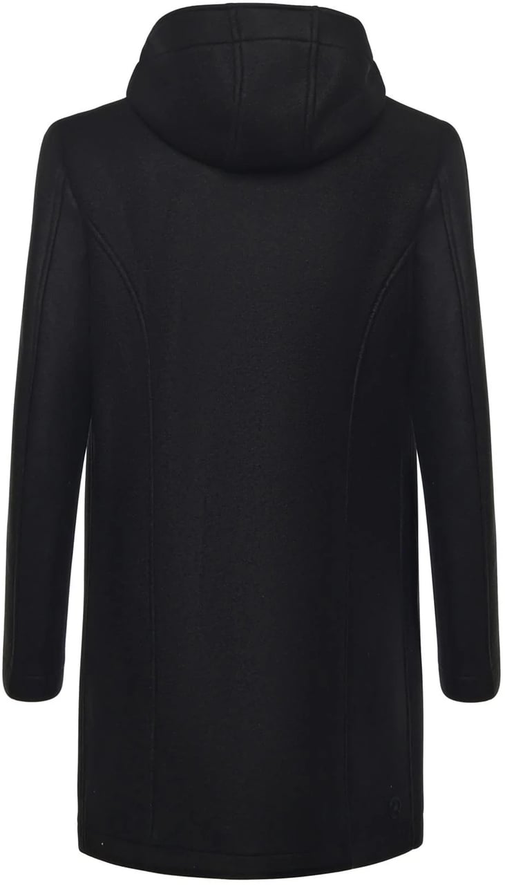 Colmar Originals Coats Black Zwart