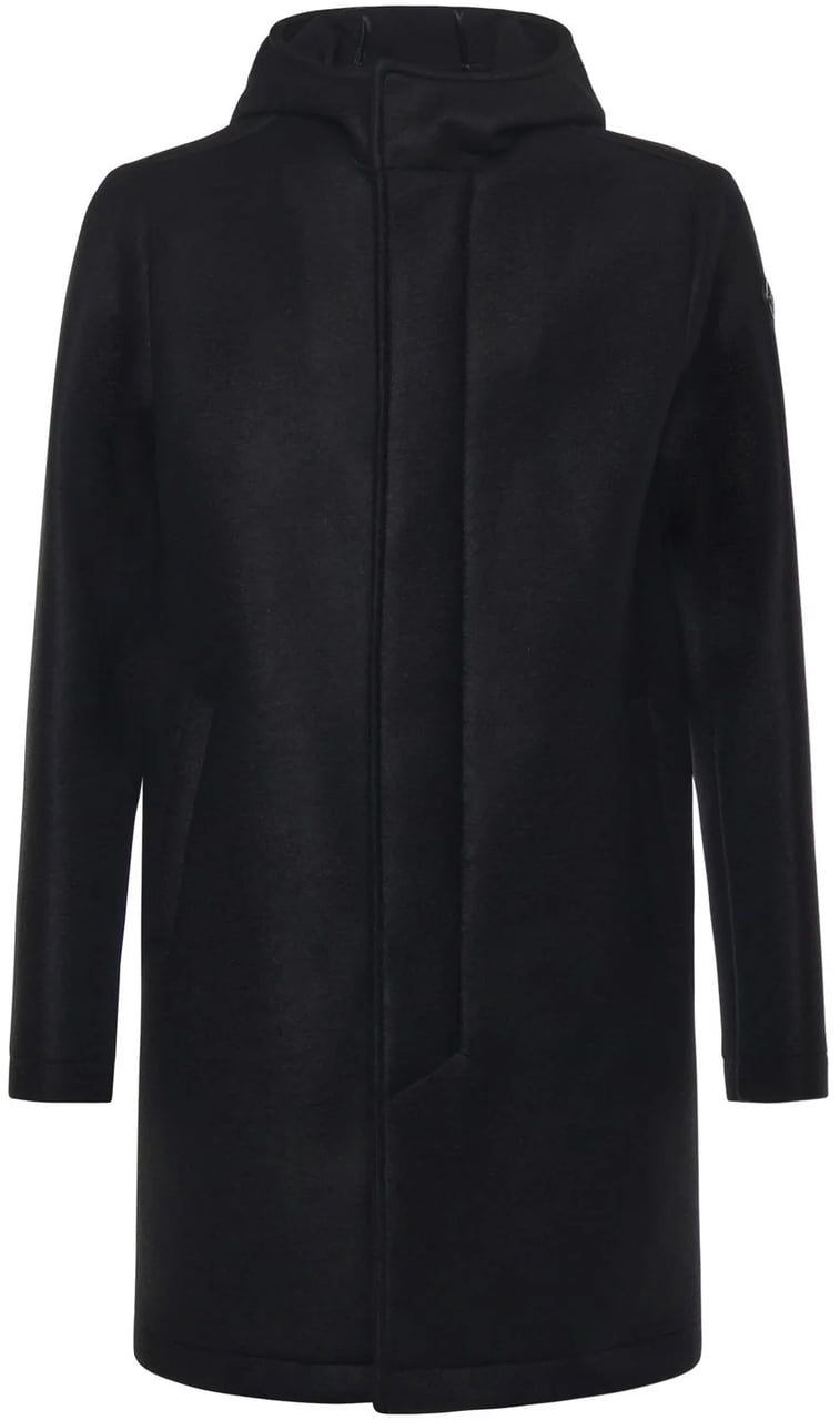 Colmar Originals Coats Black Zwart