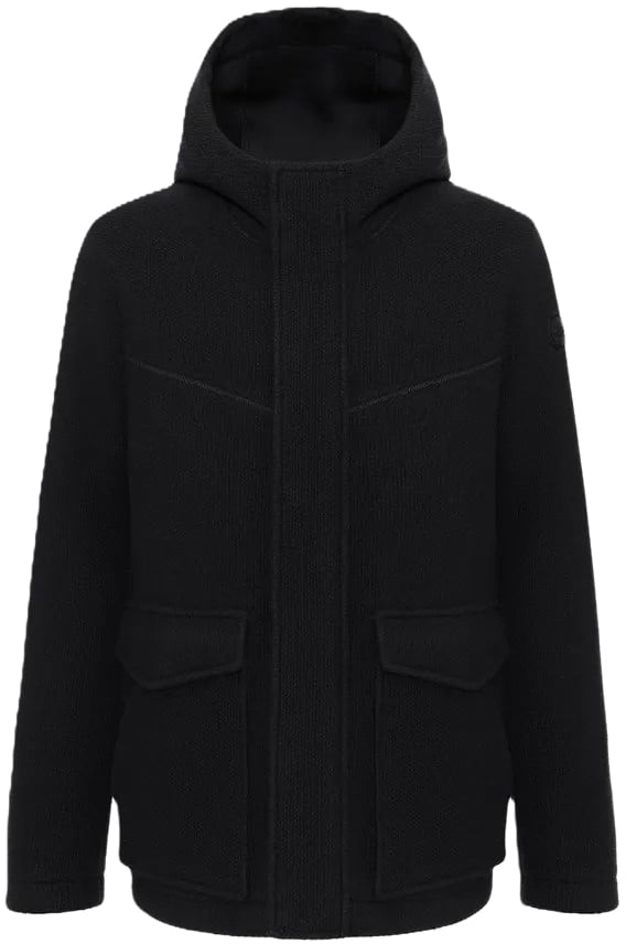 Colmar Originals Coats Black Zwart