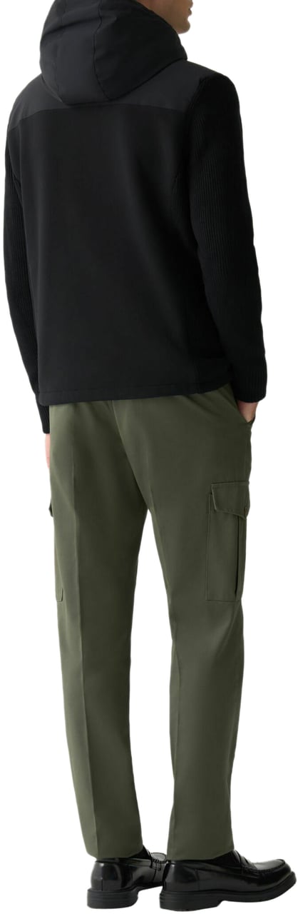 Colmar Originals Coats Black Zwart