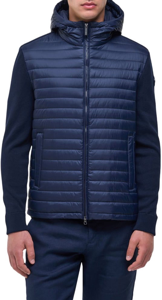 Colmar Originals Coat Blauw