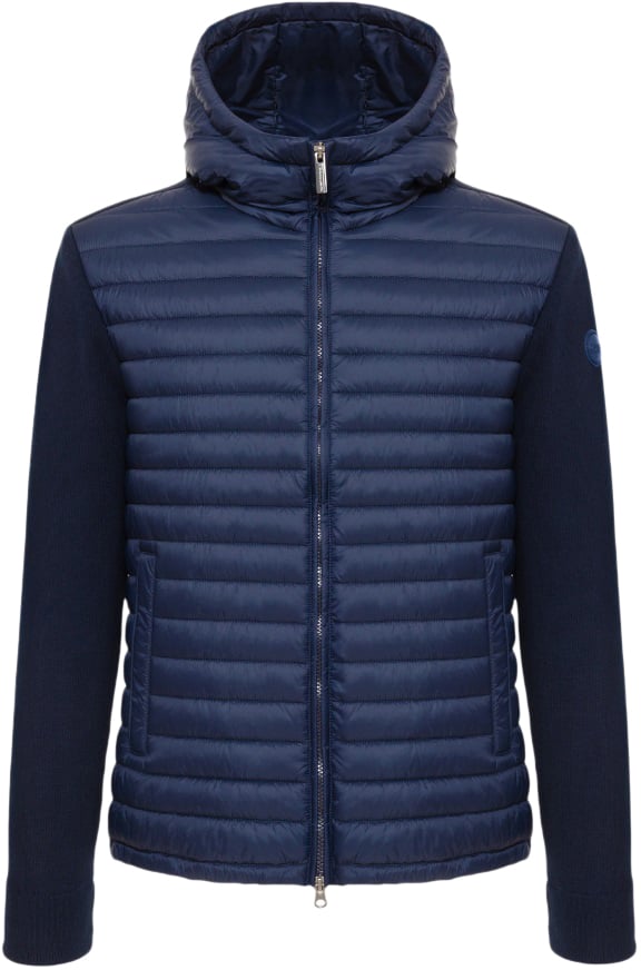 Colmar Originals Coat Blauw