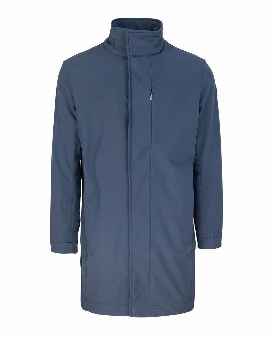 Colmar Originals Coats Blue Blauw