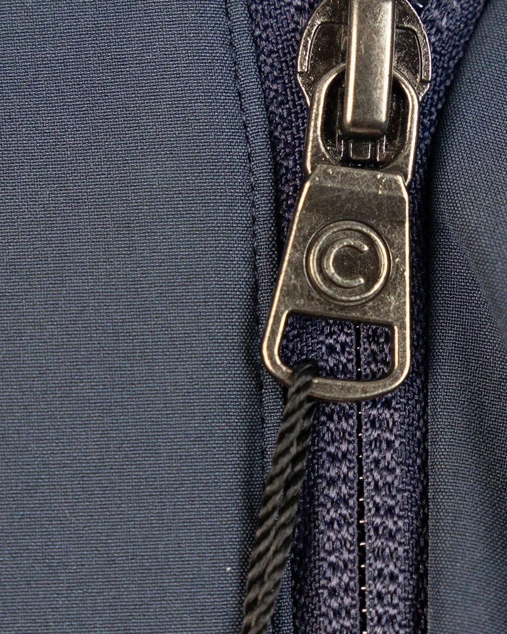 Colmar Originals Coats Blue Blauw