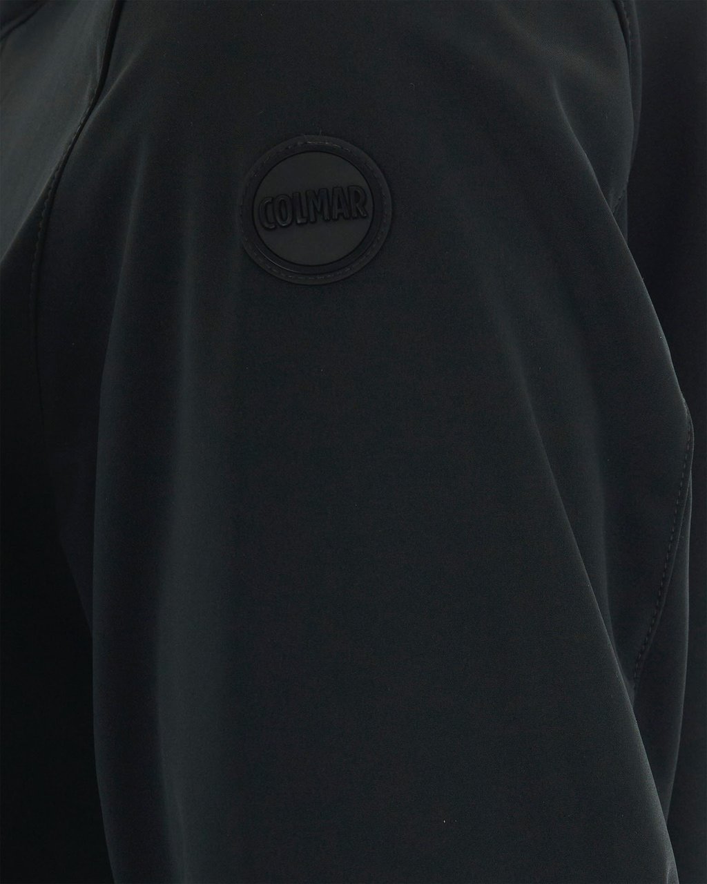 Colmar Originals Coats Black Zwart