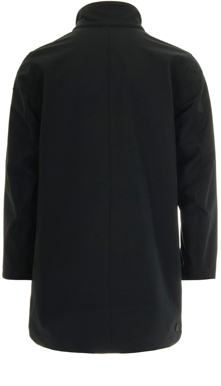 Colmar Originals Coats Black Zwart