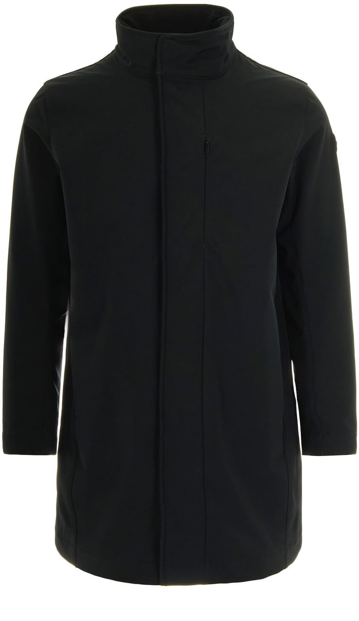 Colmar Originals Coats Black Zwart