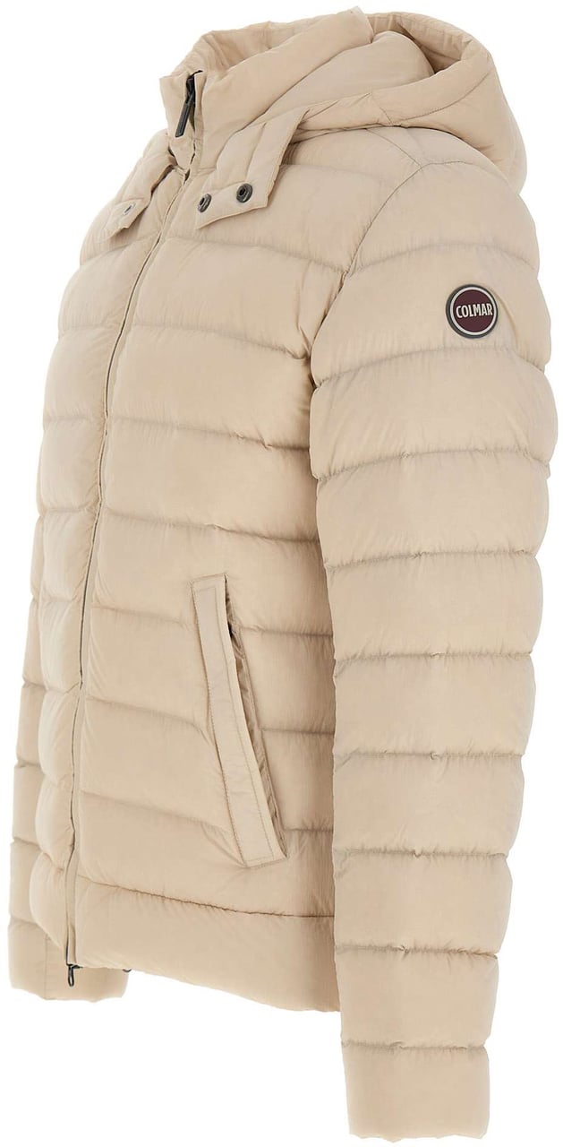 Colmar Originals Coats Beige Beige