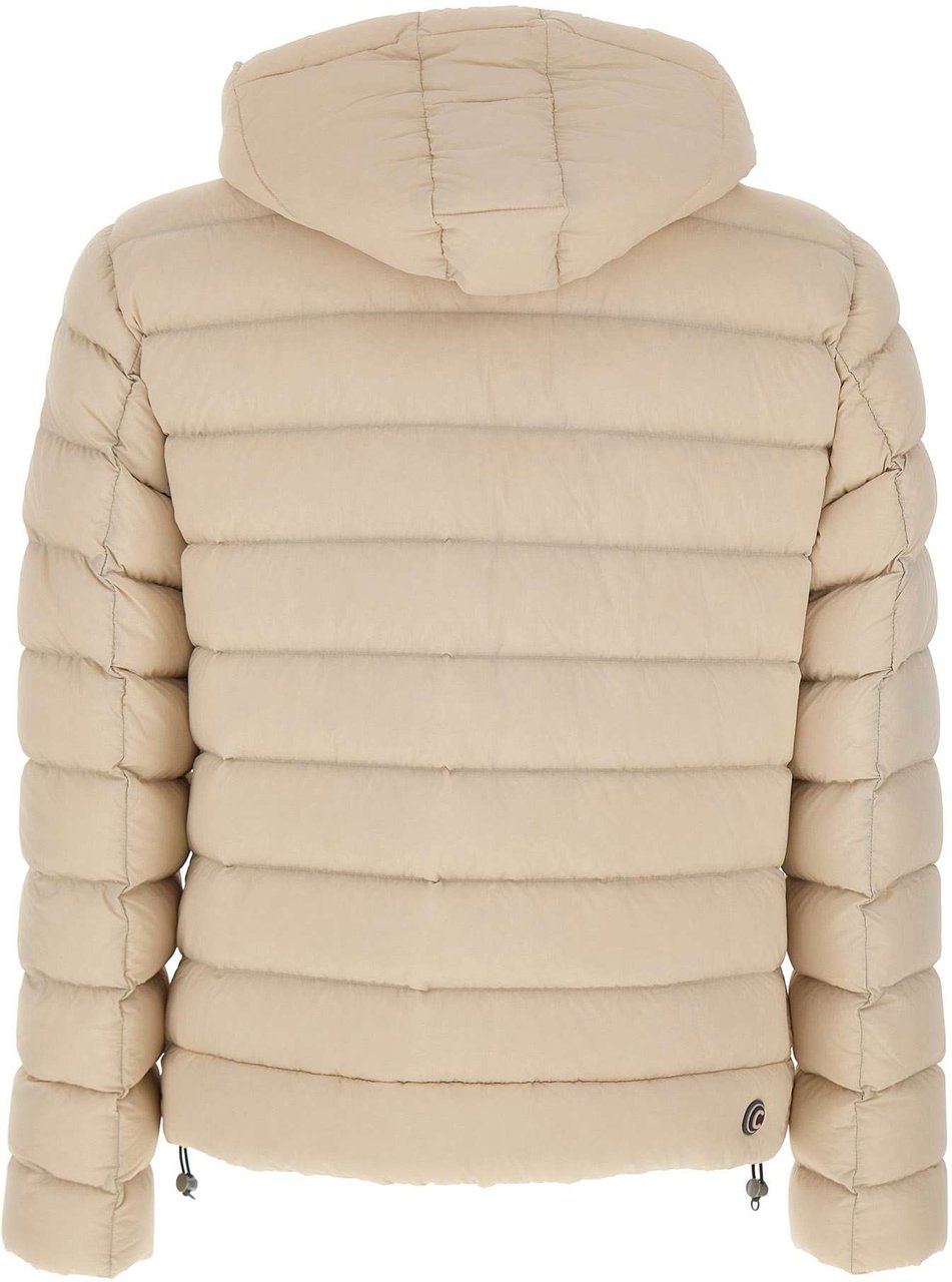 Colmar Originals Coats Beige Beige