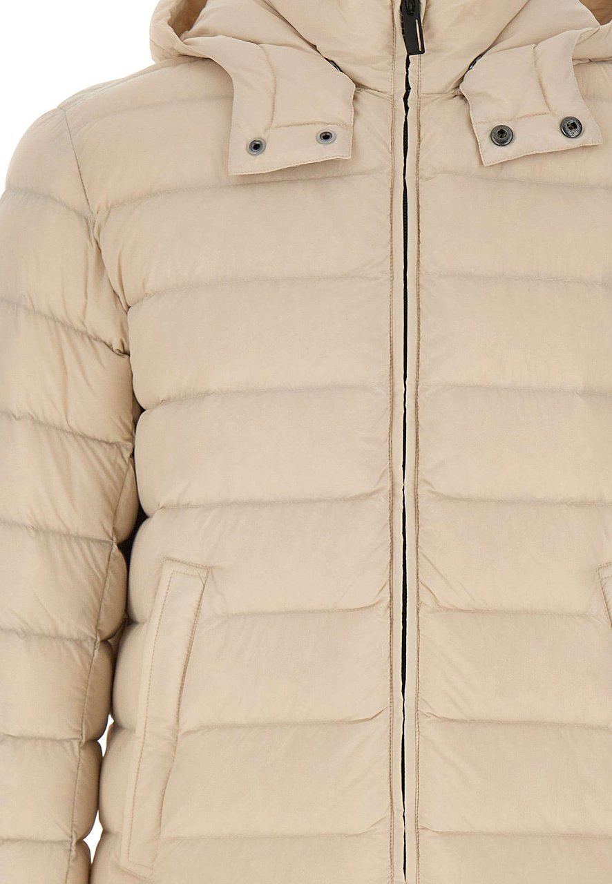 Colmar Originals Coats Beige Beige