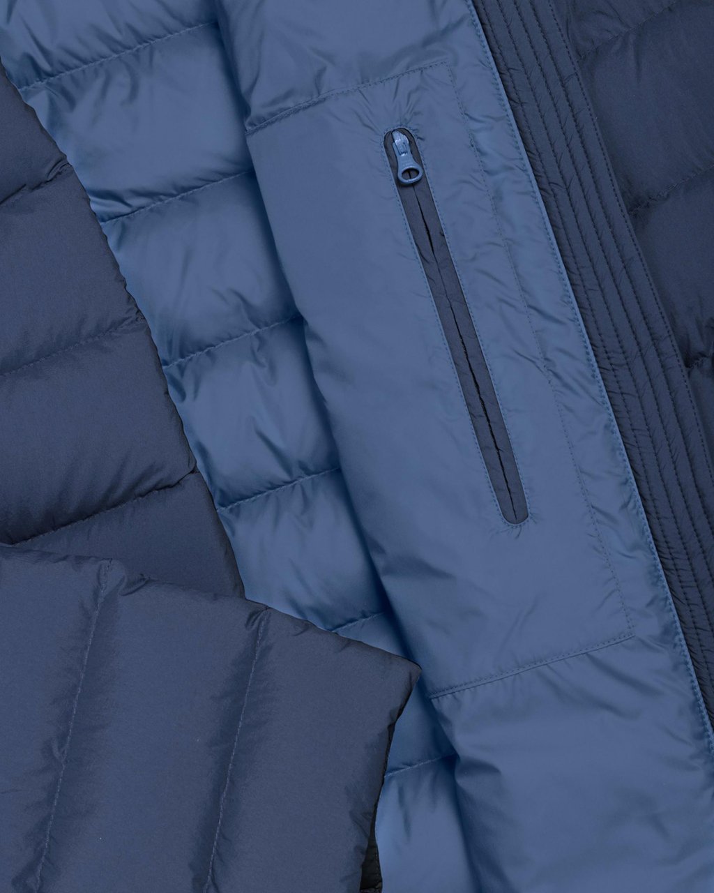 Colmar Originals Coats Navy Blue-Dark Blue Navy