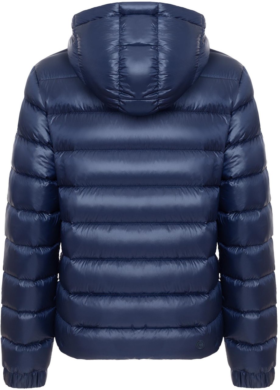 Colmar Originals Coats Navy Blue Navy
