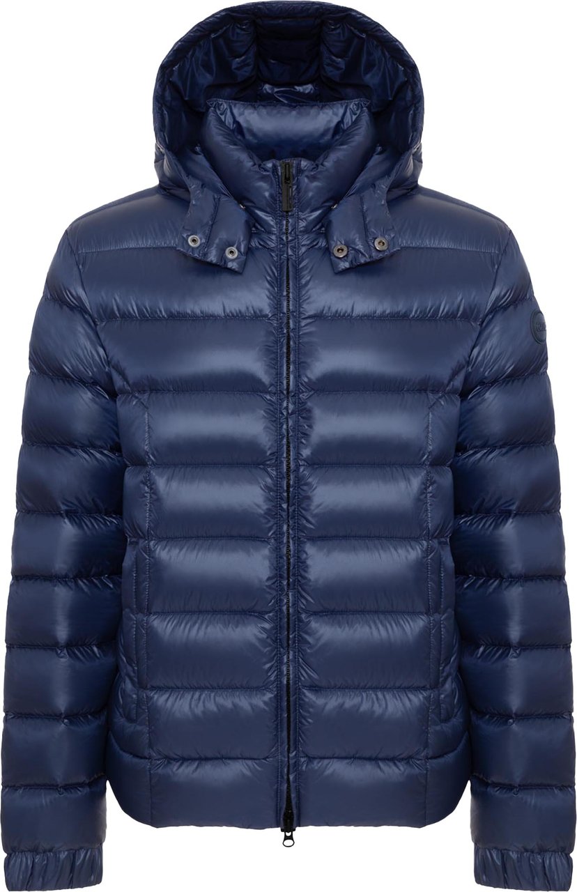 Colmar Originals Coats Navy Blue Navy