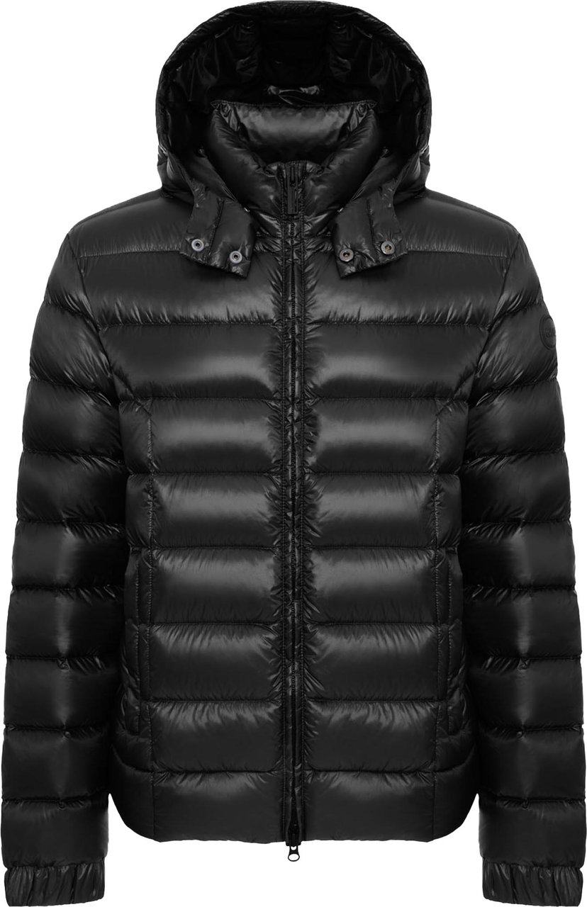 Colmar Originals Coats Black Zwart