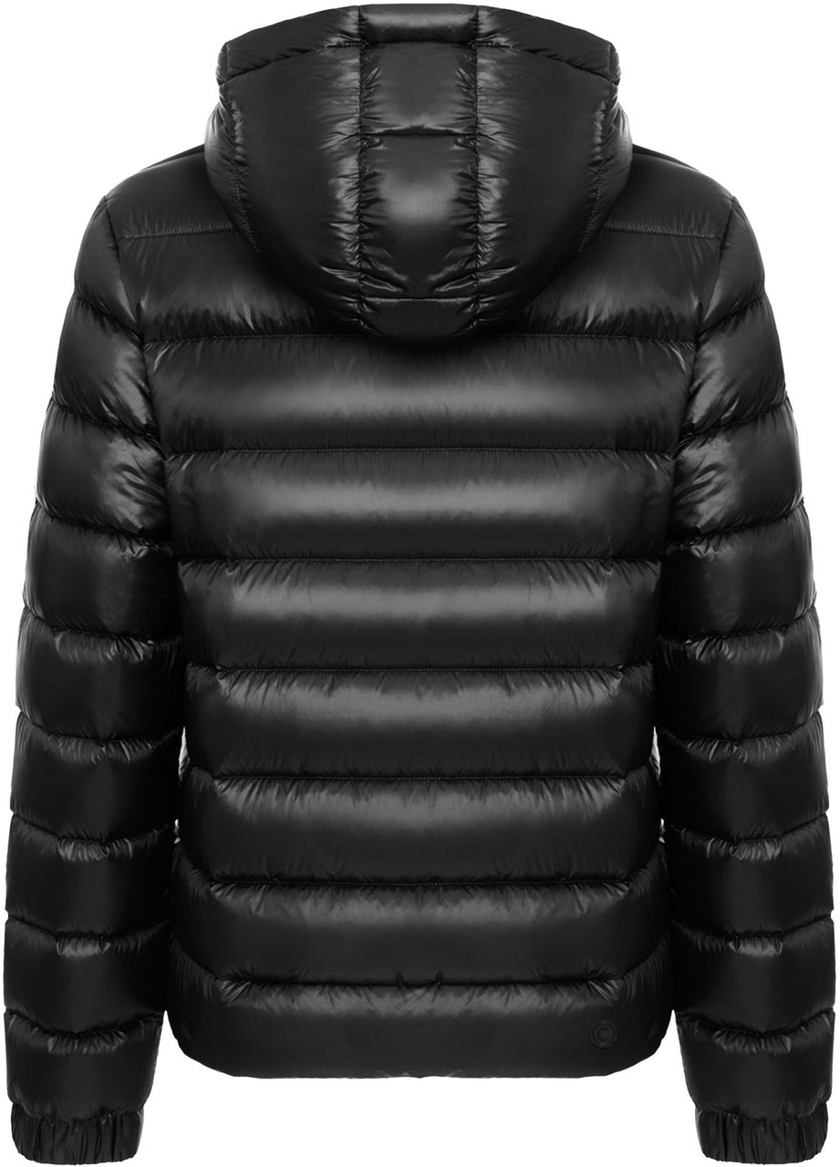 Colmar Originals Coats Black Zwart