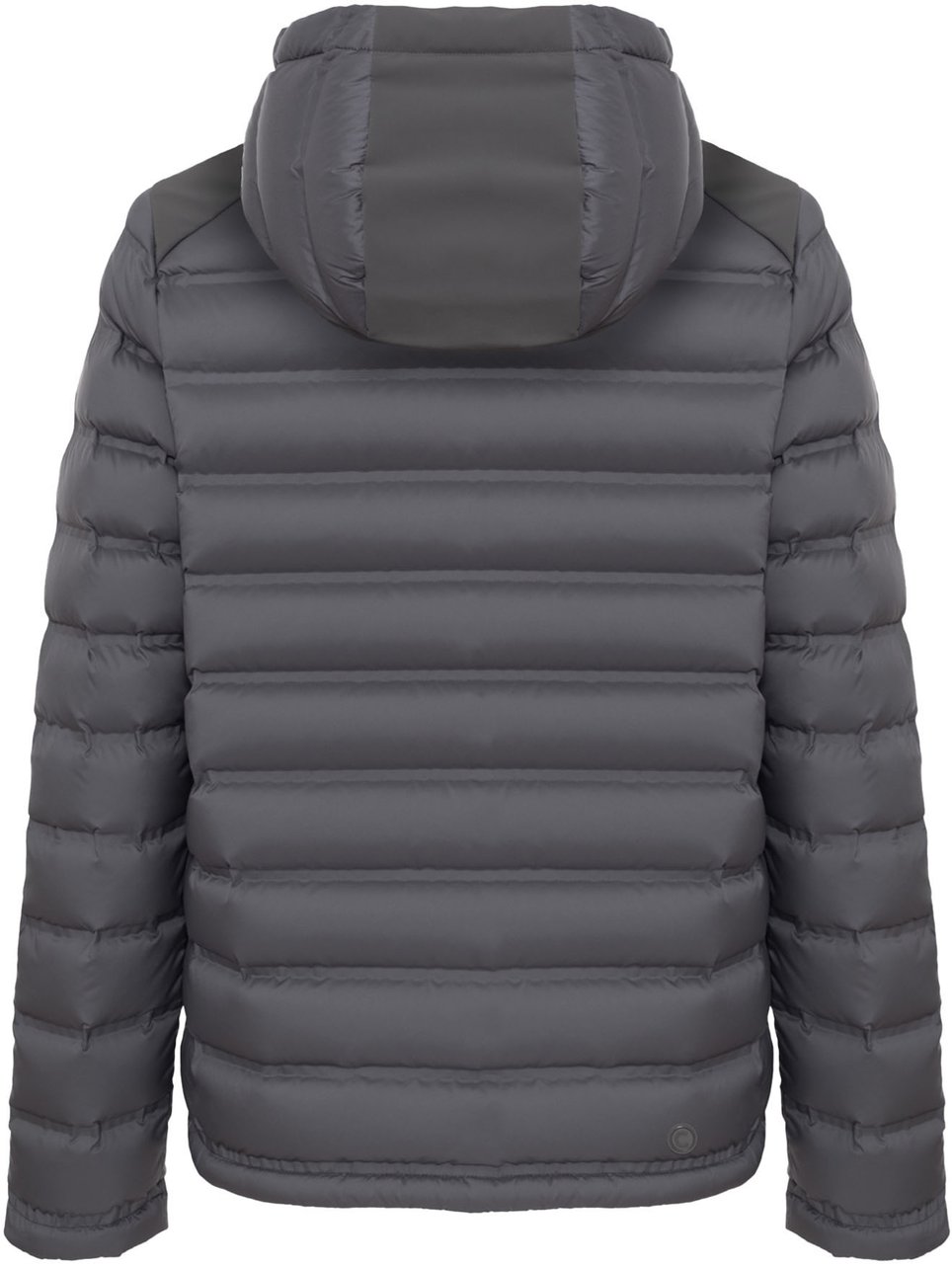 Colmar Originals Coats Street Grijs