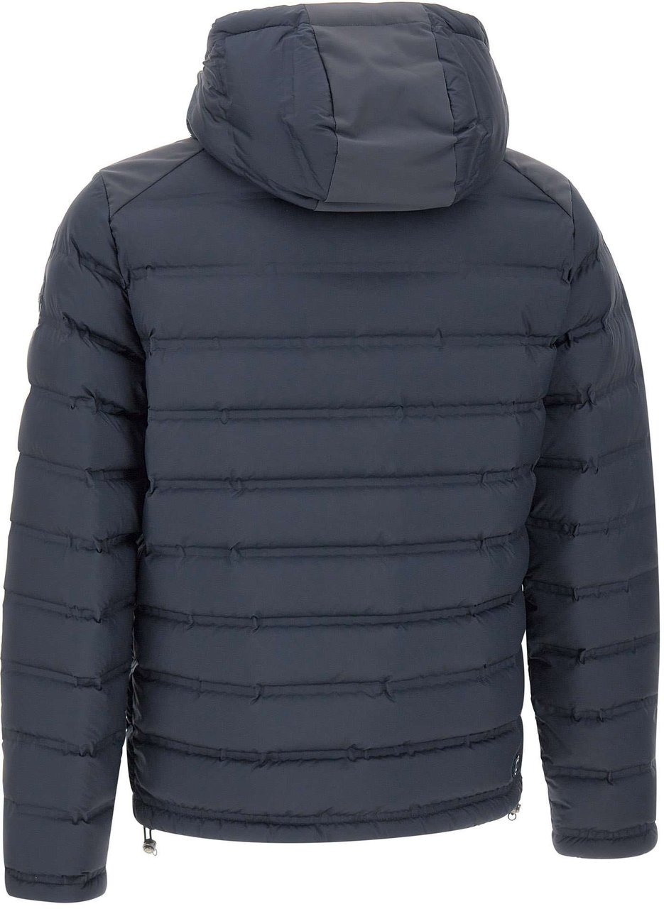 Colmar Originals Coats Blue Blauw