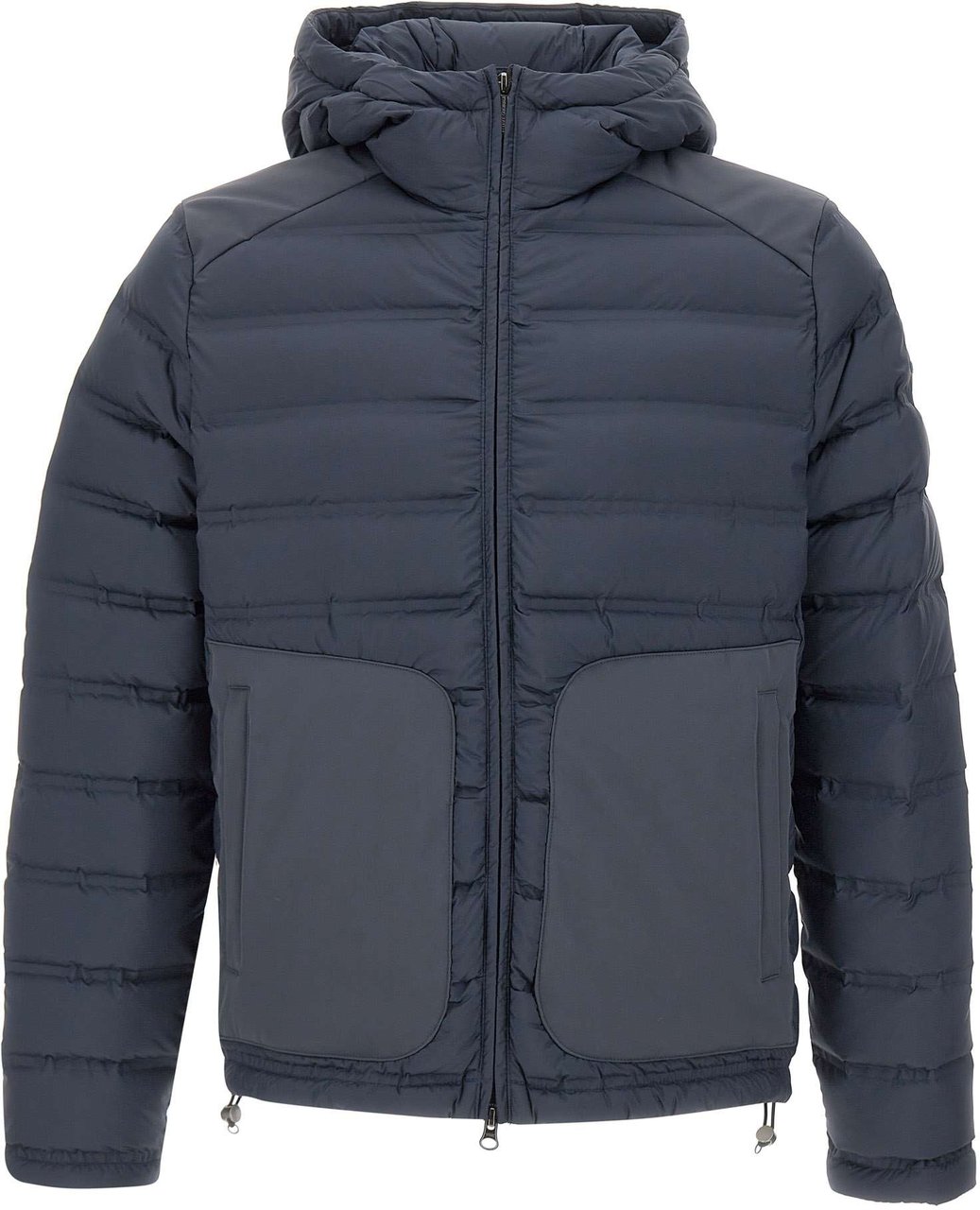 Colmar Originals Coats Blue Blauw