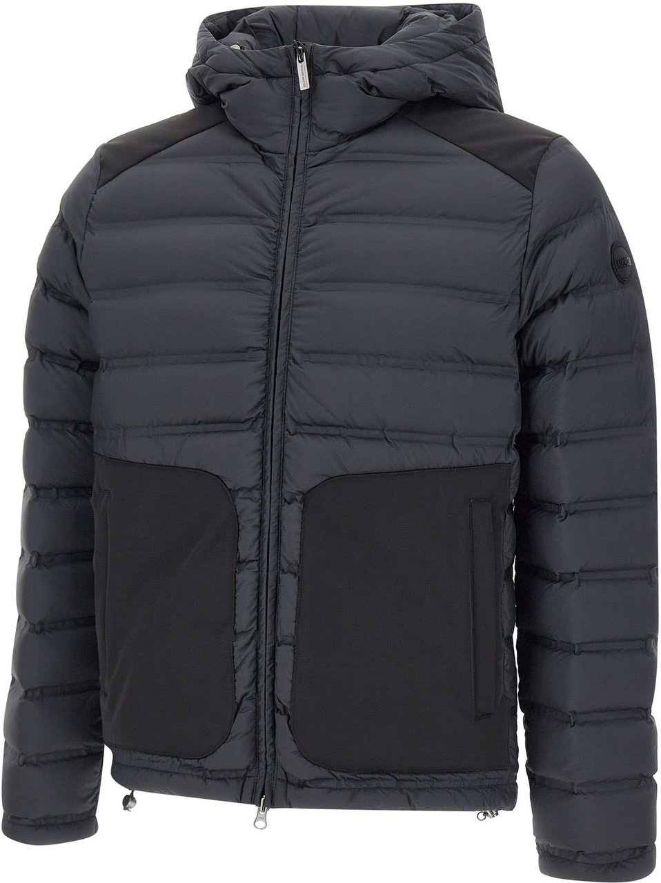 Colmar Originals Coats Blue Blauw