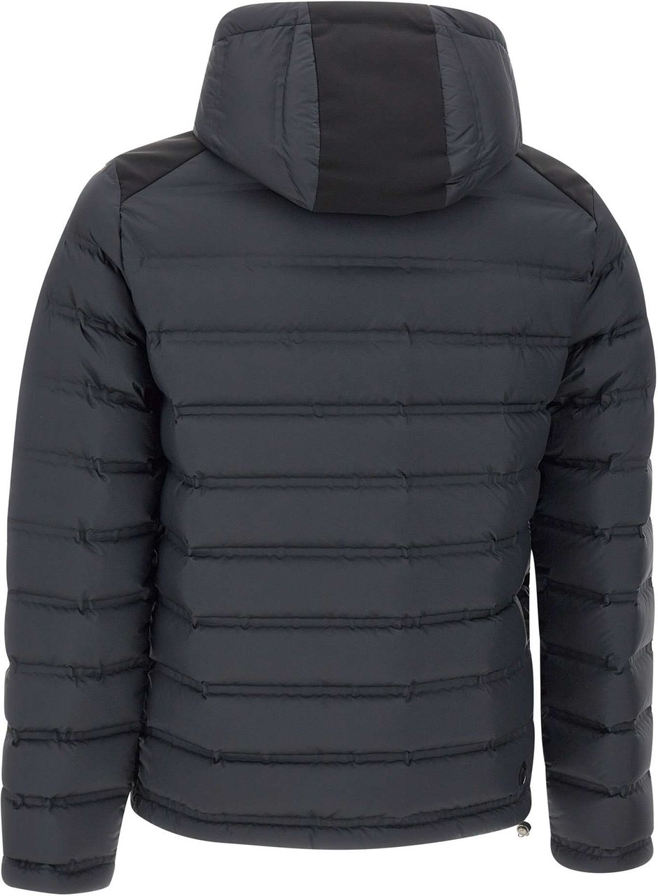 Colmar Originals Coats Blue Blauw