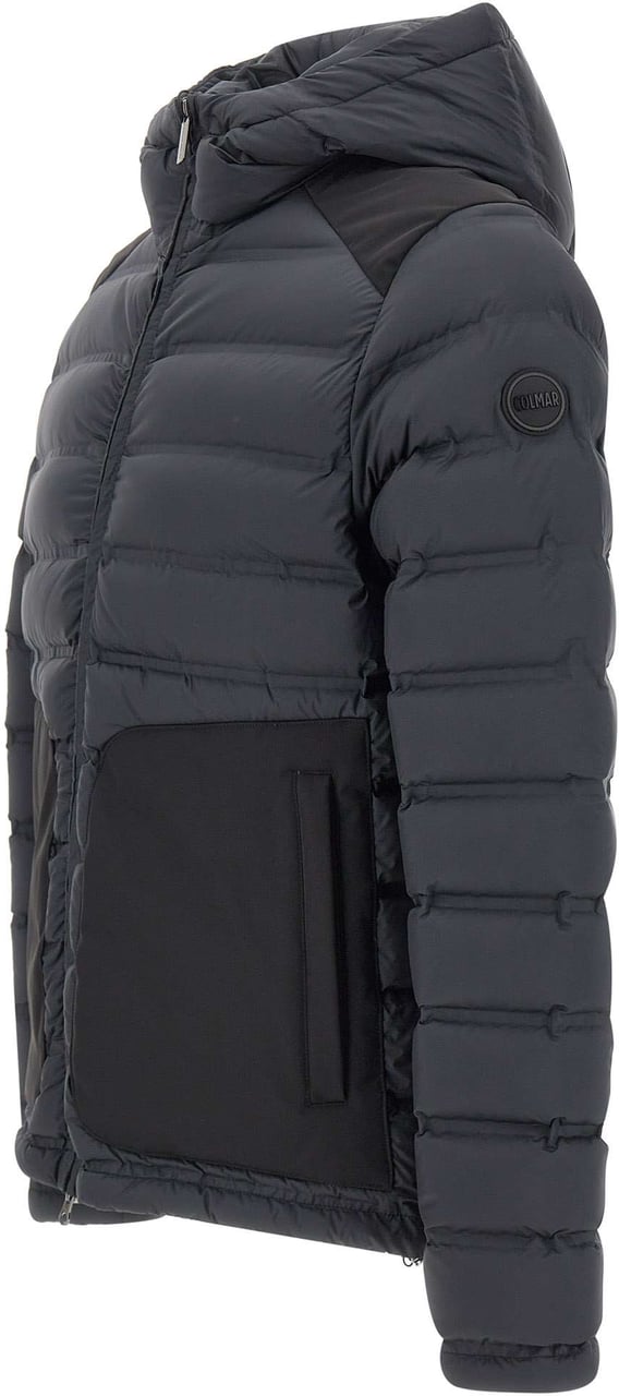 Colmar Originals Coats Blue Blauw